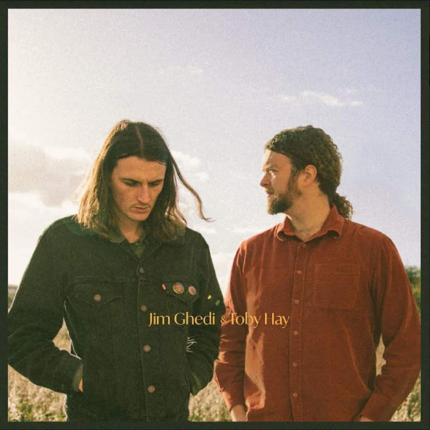 Jim Ghedi - Jim Ghedi & Toby Hay   - COMPACT DISCS [CD] price history on PriceWatchPro