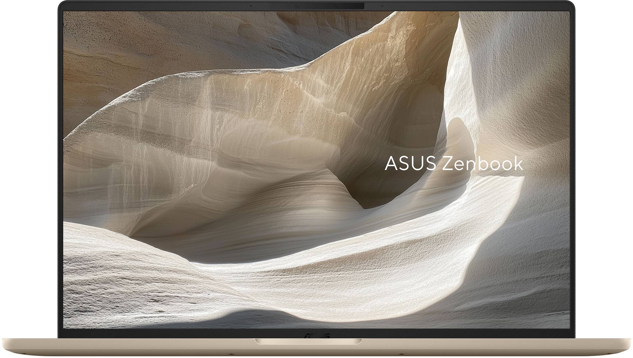 ASUS Zenbook