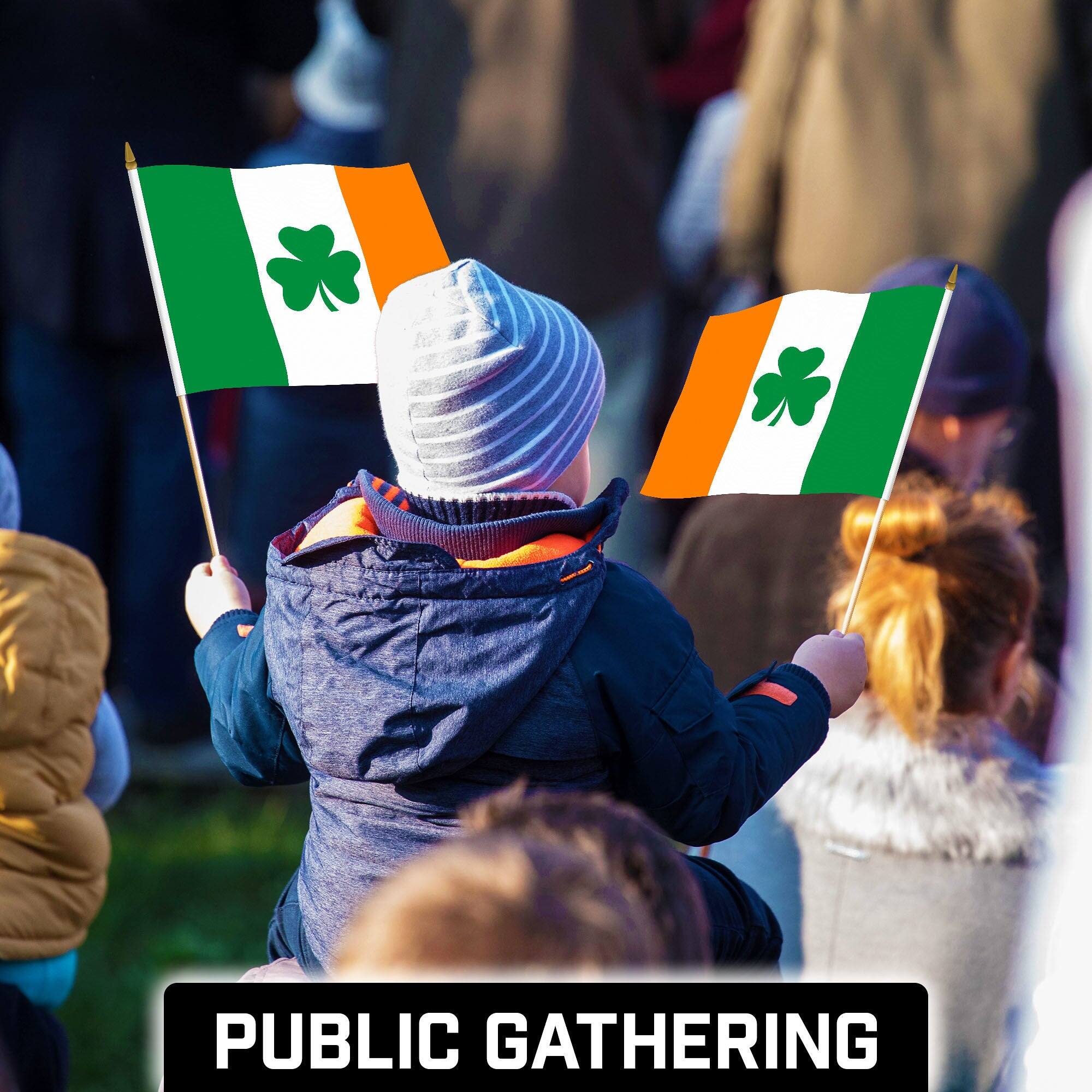 PUBLIC GATHERING