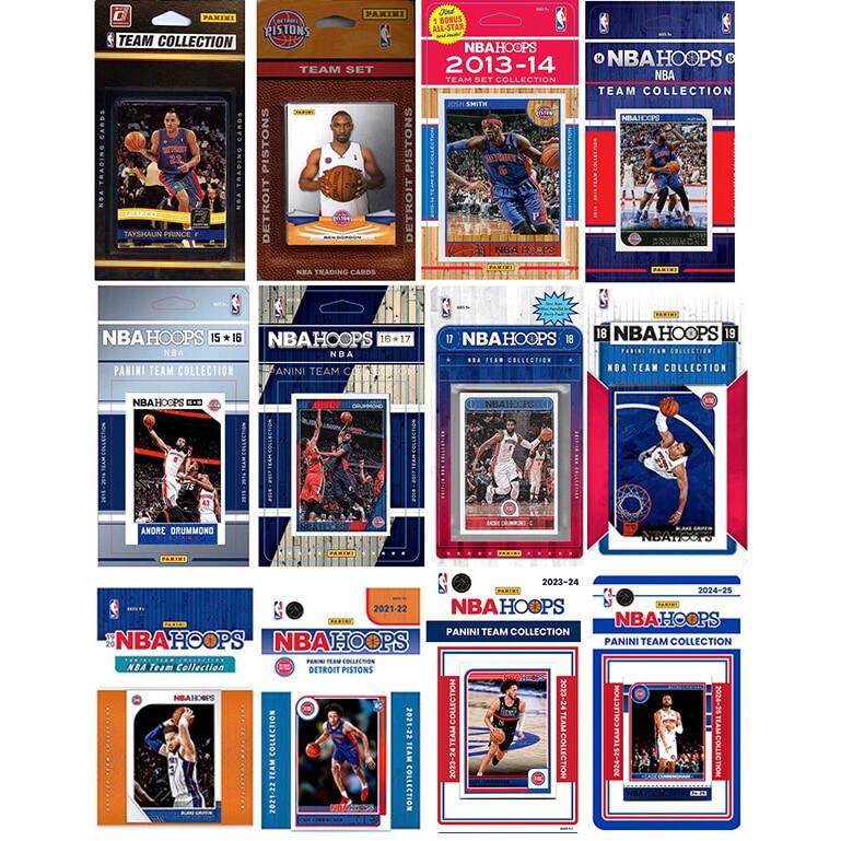 CARDS TRADING ... PARTH TEAM COLLECTION GAnDs THASING ..S TAYSHAUN PRINCE PAMIHI JU BE1E 1 BONUS ISTON ALL-STAR NBAHOOPS H NBAHOOPS C TEAM SET 2013-14 TEAM BET COLLECTION NBA TEAM COLLECTION PPa SMITH I E NBAHOOPS PISTONS PISTONS DETROIT DETROIT DRUMMONS NILA HORPS NBA TRADING CARDS NBAHOOPS 15 5*16 16 NBAHOOPS 16+17 16 17 NEA NUA PANINI TEAM COLLECTION ANINI TEAM 17 NBAHOOPS  18 NBAHOOPS 19 PADINI ... SRIENATION ... .E.R CO..T... NOA TEAM COLLECTION NBAHOOPS B NHA ANORE DRUMMONO SNT NBATIOO O. 2023-24 SAAI 2024-25 NBAHOOPS PS .. 2021-22 NEIE NBA-HOOPS PANINI TEAM COLLECTION NBAHOOPS NBAHOOPS PANINI TEAM COLLECTION PLTE  COLucION NSA Team Collection DETRO