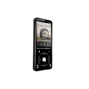 Apple iPod touch® 128GB MP3 Player (7th Generation) Space Gray Apple iPod touch® 128GB MP3 Player (7th Generation) Space Gray