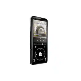 Samvix - iBusiness Mehadrin 128 Kosher MP3 Player (Black, No SD Slot)