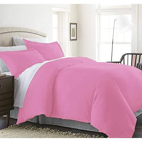 Light Pink-Full/Queen