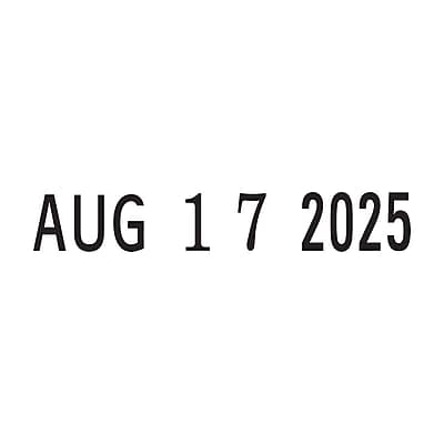 AUG 17 2025