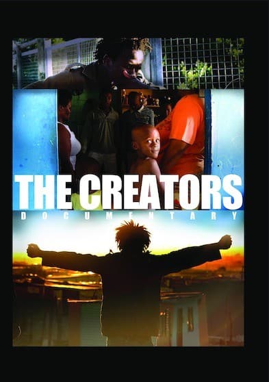 The Creators (MOD) (DVD Movie) price history on PriceWatchPro