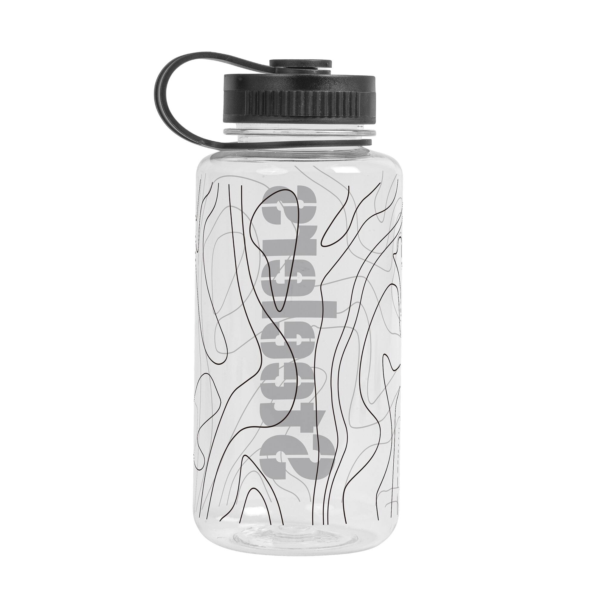 Alt View 1. Logo Brands - Pittsburgh Steelers 38oz. Hydration Bottle - Multicolor.