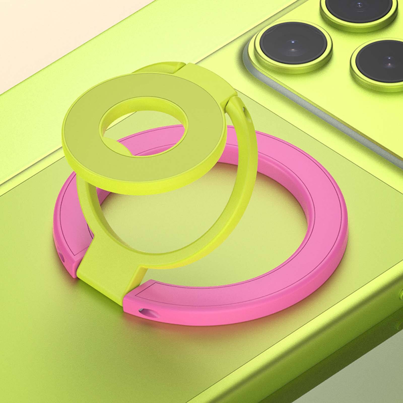 Rose+Green