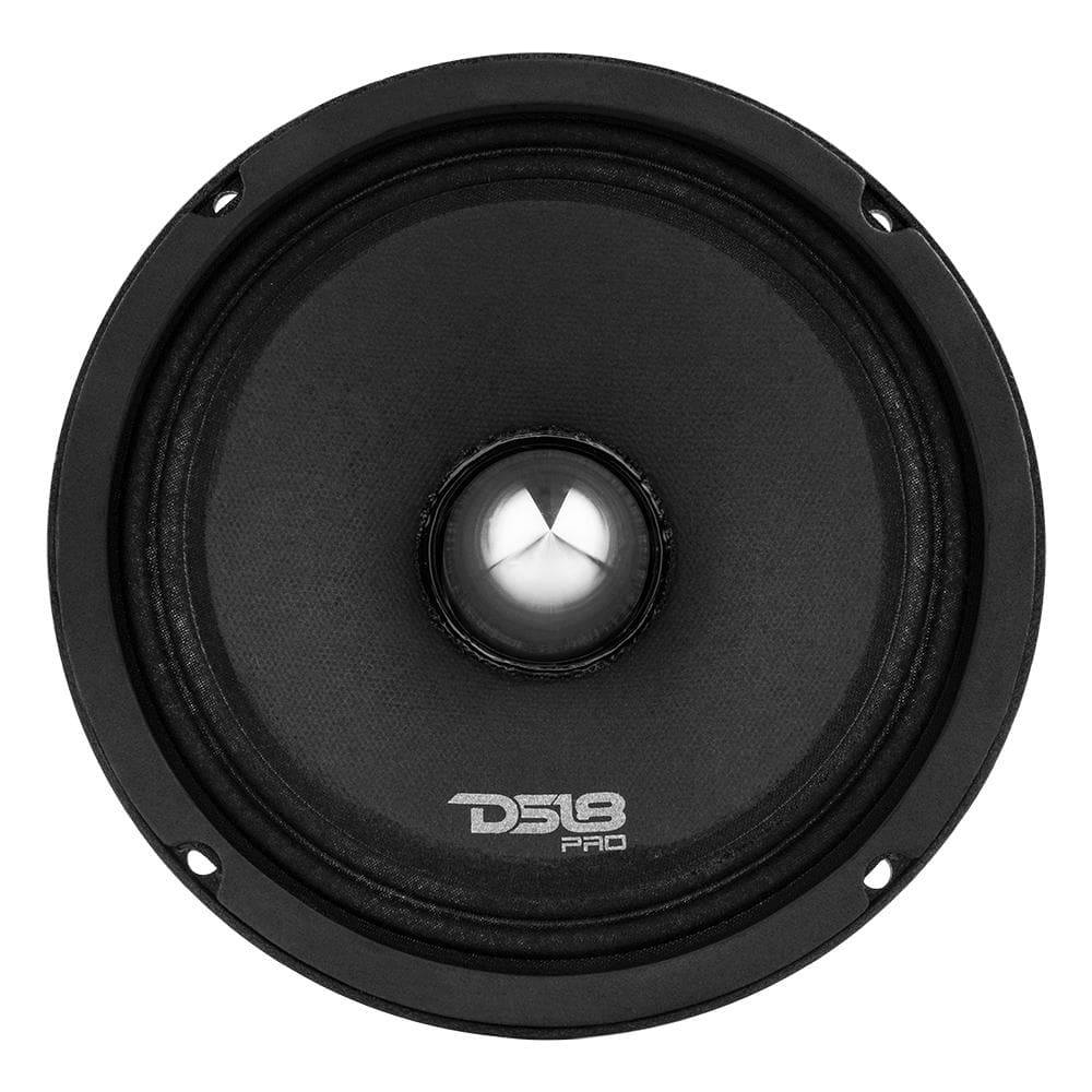 D518 PRO