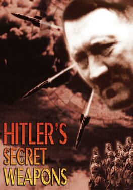 Hitler's Secret Weapons - DVD