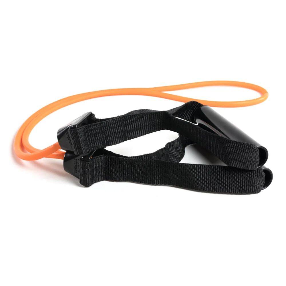 Alt View 8. Power Systems - Versa Tube Plus Set - 48? Double-Tube Resistance Tubing w/All 6 Resistance Levels (4-85 lbs) - Multicolor.