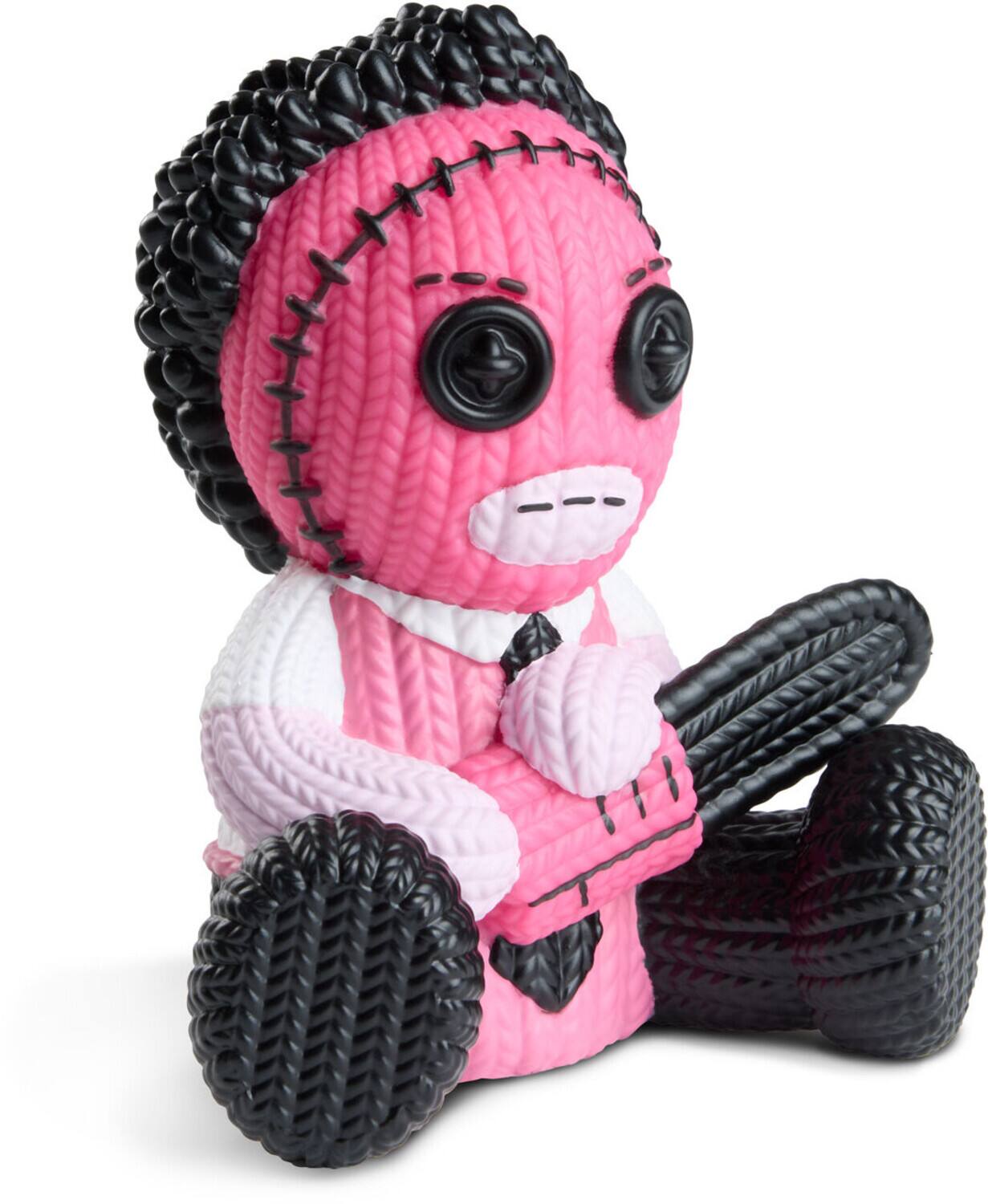 Alt View 2. Handmade by Robots - Handmade by Robots - The Texas Chainsaw Massacre - Leatherface (Valentine's Day)   - COLLECTIBLES - Multicolor.