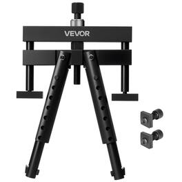 VEVOR - Universal Cylinder Liner Puller Assembly, Used for Mack Cummins Cat on Wet Liner from 3-7/8 in to 6-1/4 in Bore - Black