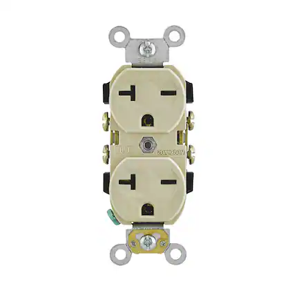 LEISS T
UL T
20A-250V
