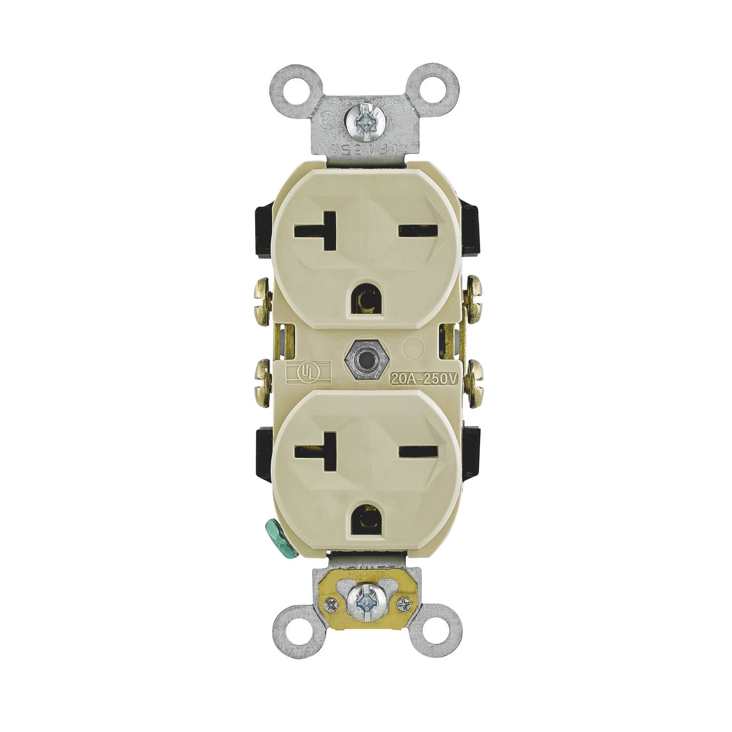 LEISS T
UL T
20A-250V