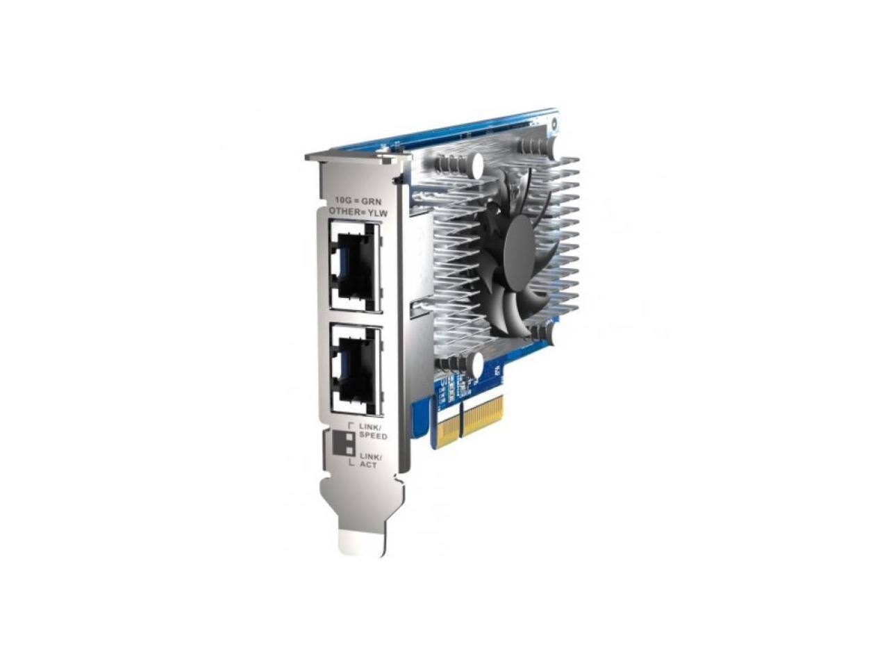 10G - GRN  
OTHER - YLW  

LINK/  
SPEED  
LINK/  
ACT