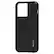 Left. Pelican - Ranger Hardshell Case w/ Antimicrobial for iPhone 13 Pro - Black.