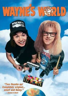Wayne's World - DVD