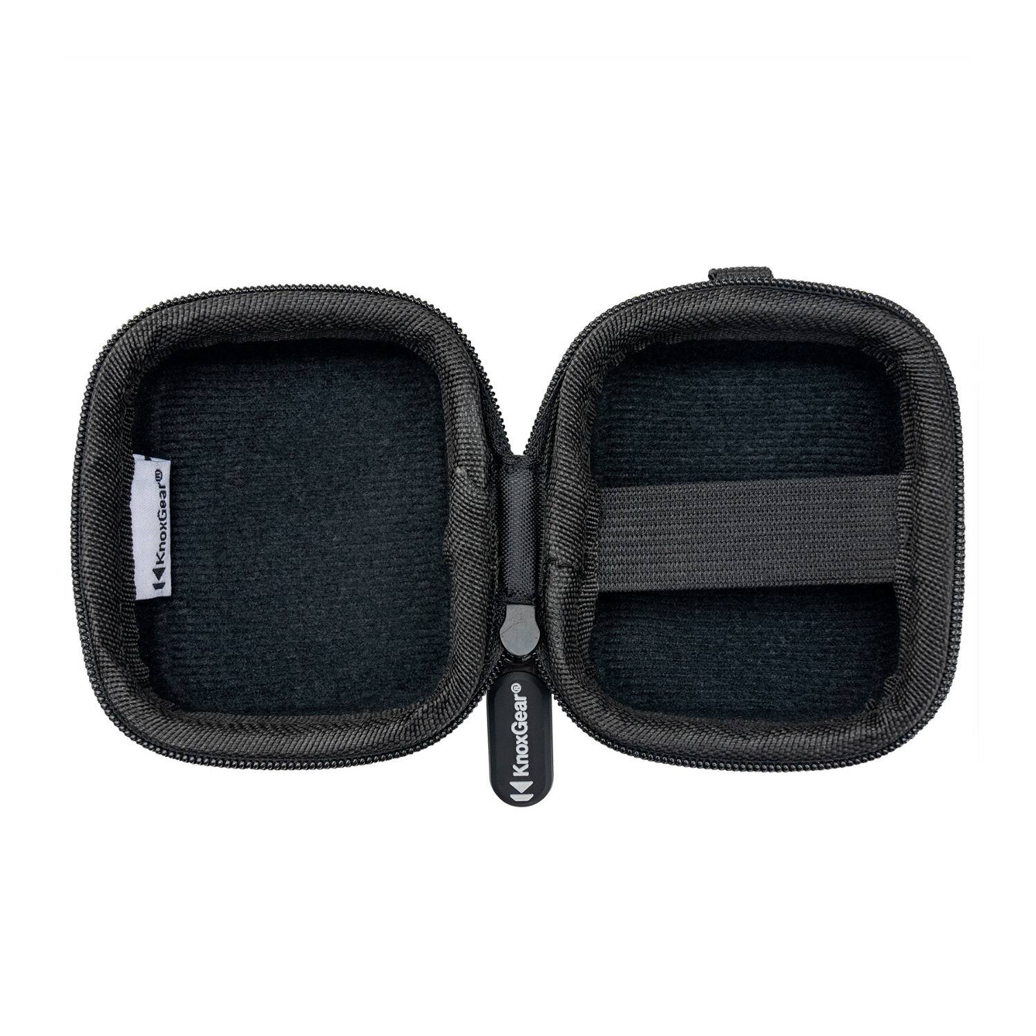 The text on the image is "KnoxGear KnoxGear."