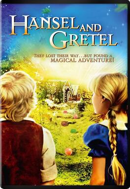 Hansel and Gretel - DVD