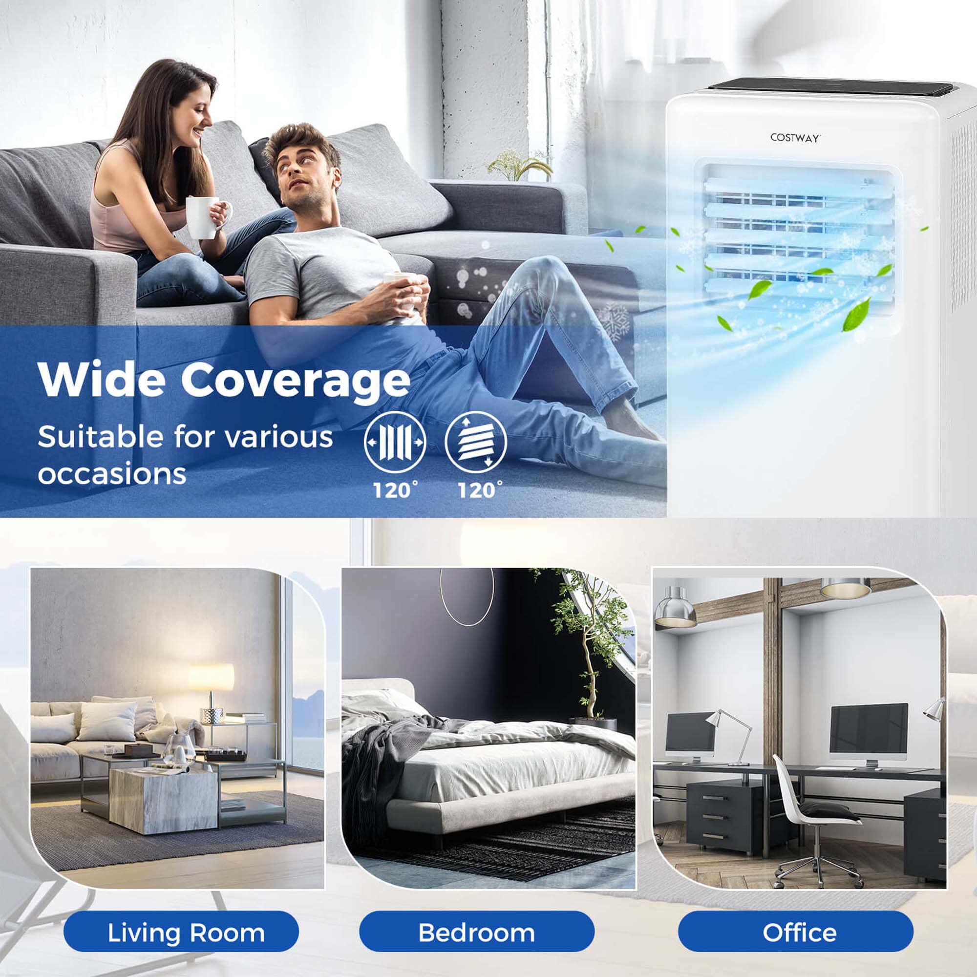 "Wide Coverage Suitable for various occasions 120 120 Living Room Bedroom Office"