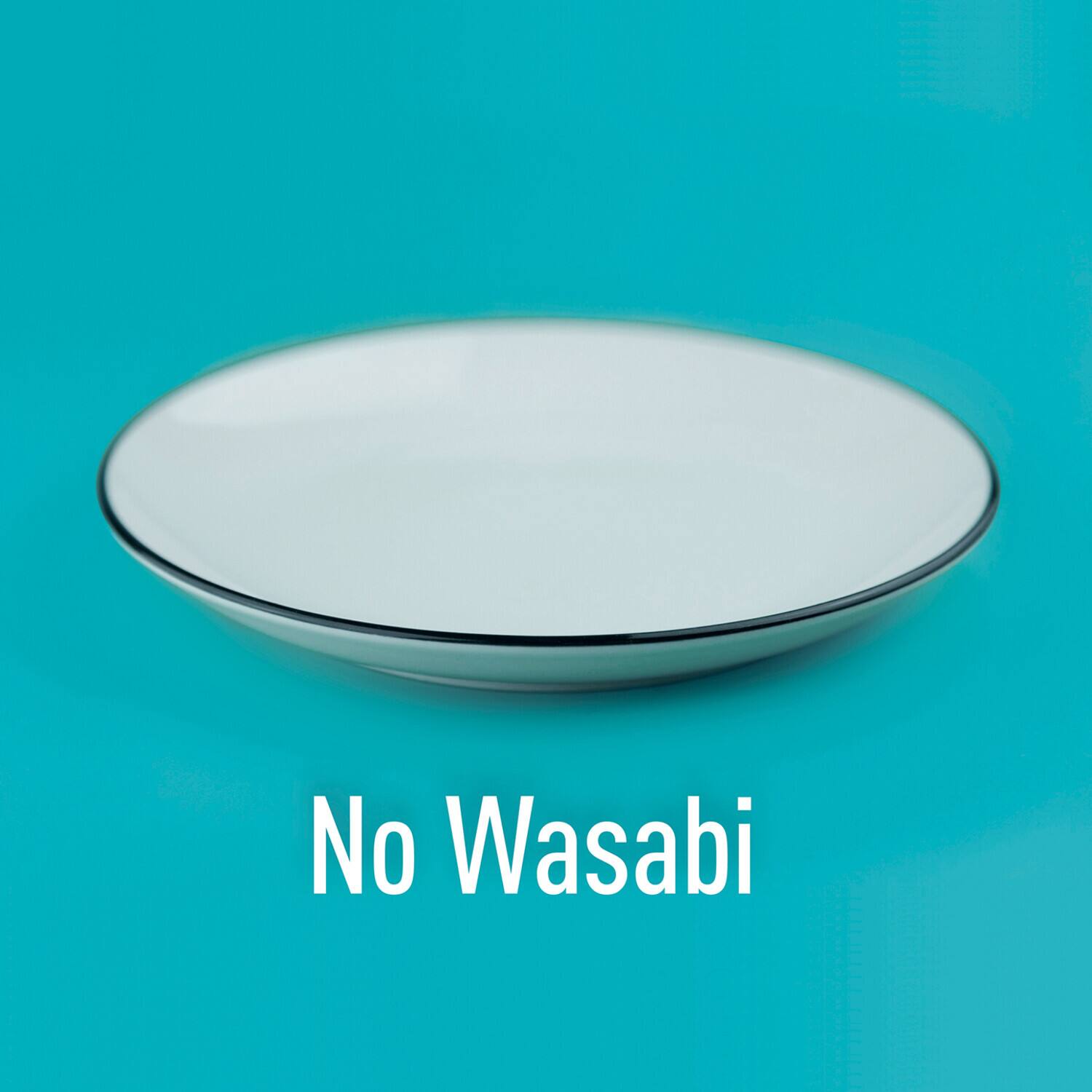Bockstal  Heremans - No Wasabi  - COMPACT DISCS