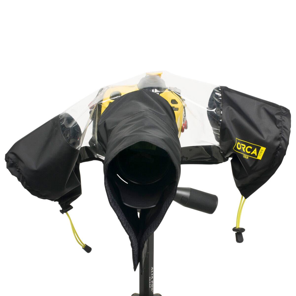 ORCA DSUR BAGS