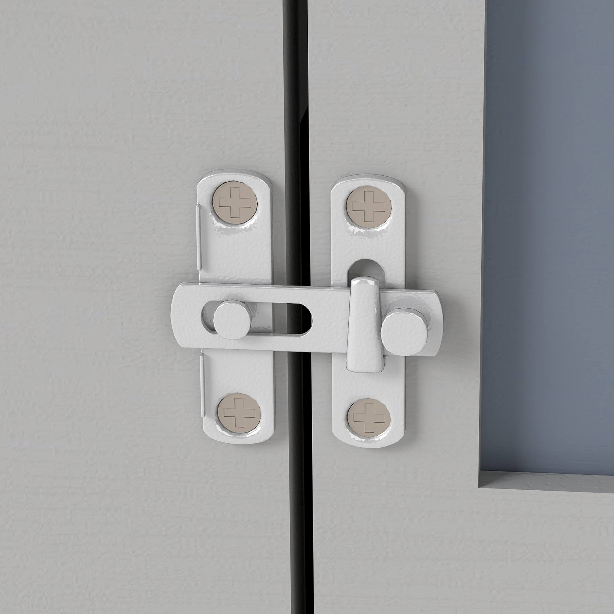 Alt View 2. Boyel Living - Gray Outdoor Chicken Coop Wooden Hen House with Nesting Box Run Resting Room Ramp PullOut Tray with Pine Wood and Gal - Gray.