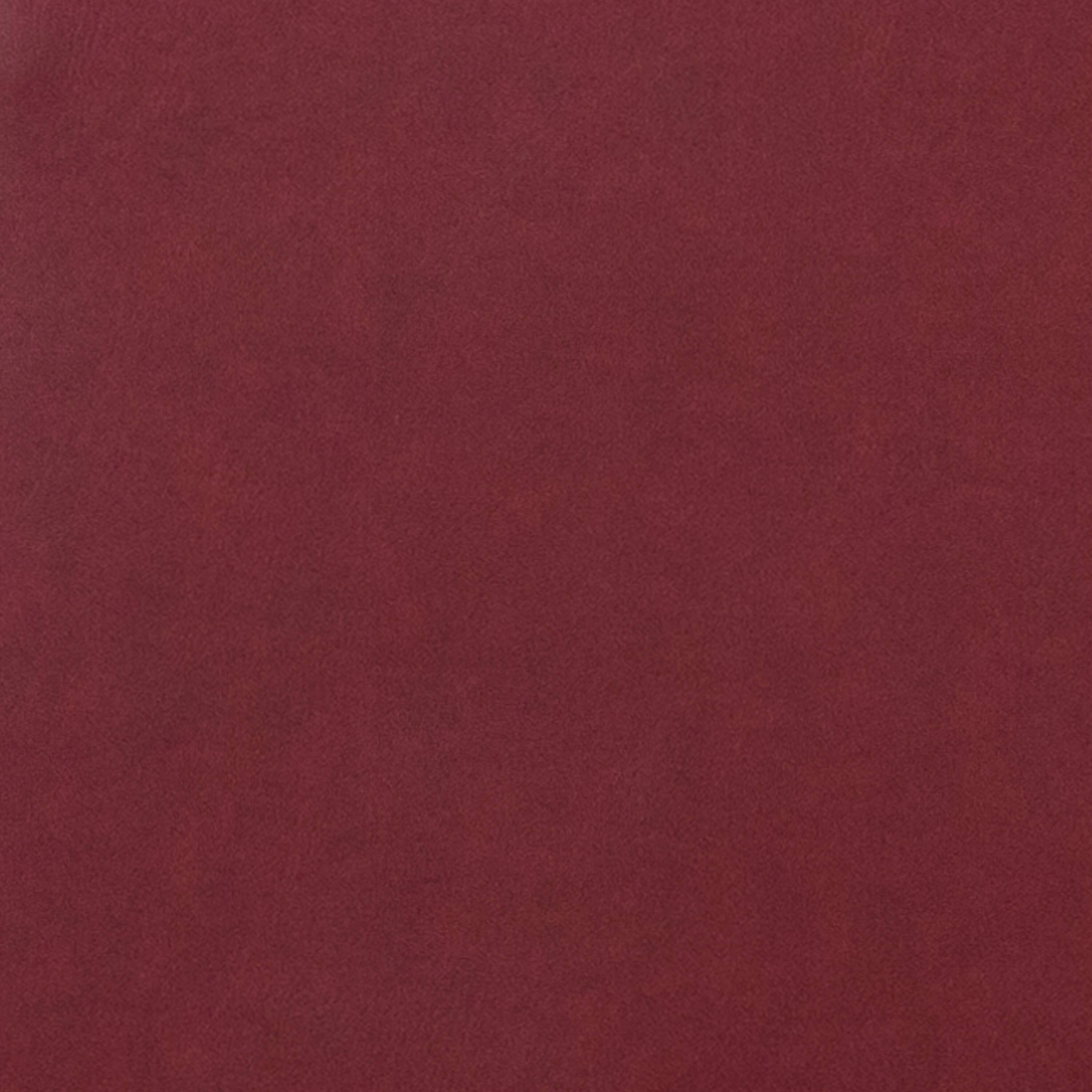 Alt View 19. Alamont Home - HERCULES Series Trapezoidal Back Stacking Banquet Chair with 2.5" Thick Seat - Burgundy Vinyl/Silver Vein Frame.
