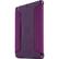 Alt View 12. STM - Studio Case for Apple® iPad® mini (5th Generation 2019) and mini 4 - Dark Purple Transparent.