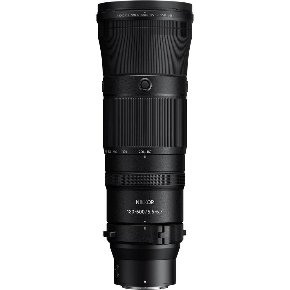 NIKKOR Z 180-600mm 1:5.6-6.3 VR vit #95  
400 300 200 180  
NIKKOR 180-600/5.6-6.3