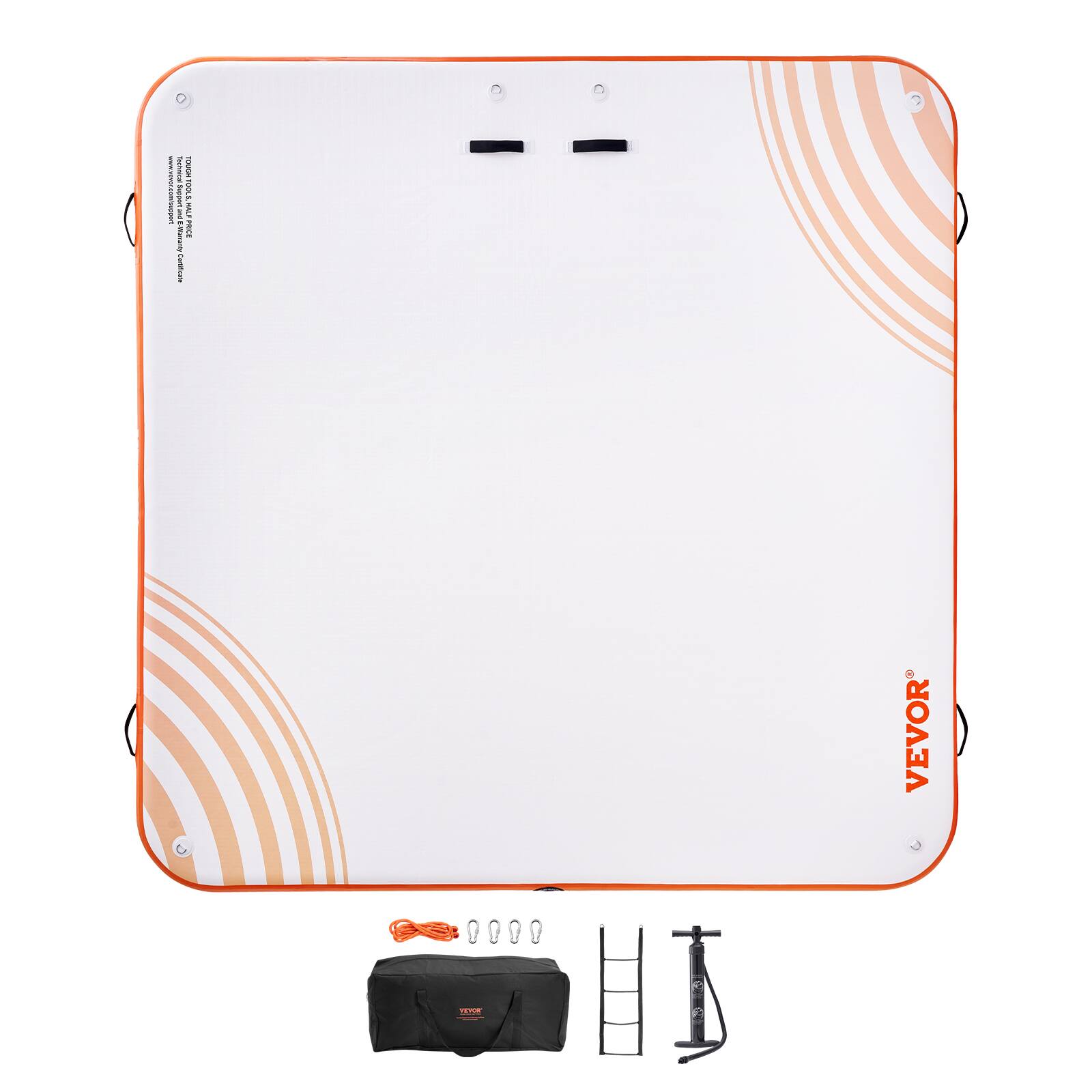 i - ! I I R FOOCE I 1  i FRICE I VEVOR L

Corrected text: i - ! I I R FOOCE I 1 i FRICE I VEVOR L