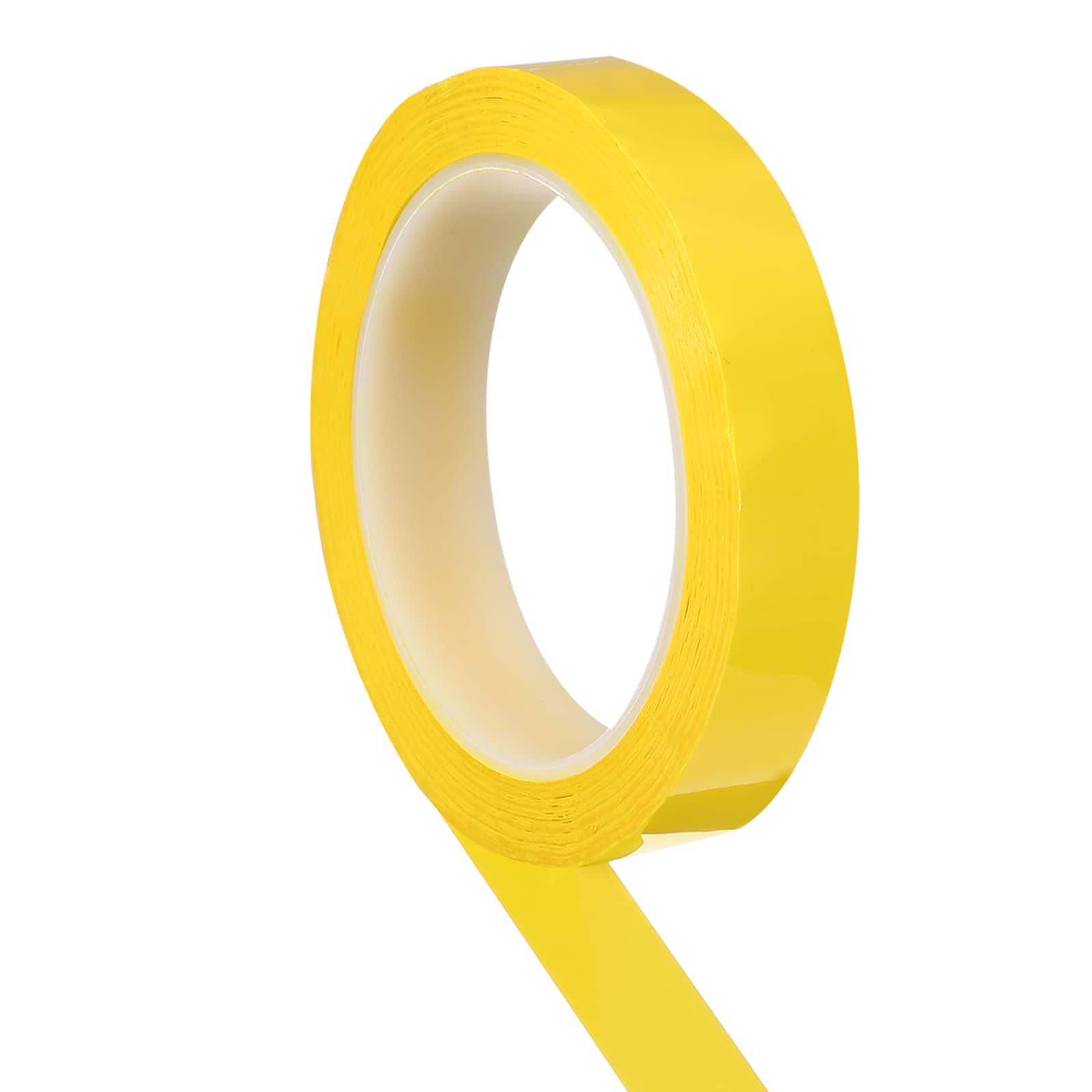 Unique Bargains - 1 Roll Whiteboard Tape, 0.8in x 72yds Thin Dry Erase Board Grid Tape, Pinstripe Lines for Classroom, Office Use - Dark Yellow price history on PriceWatchPro