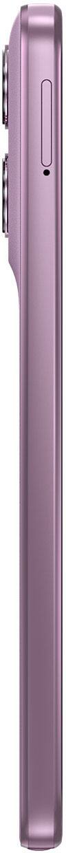 Alt View 1. Motorola - moto g stylus 2026 128GB (Unlocked) - PANTONE Lavender Mist.
