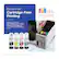 Stress-Free, Cartridge-Free Printing
Use Epson's exclusive EcoFit® bottles to easily refill the high-capacity ink tanks, with up to 3 years of ink included in the box—and with every replacement ink set¹
EcoTank®
100 MILLION SOLD
Worldwide 2011 – 10/2024
1 Based on average monthly document print volumes of about 100 pages.
