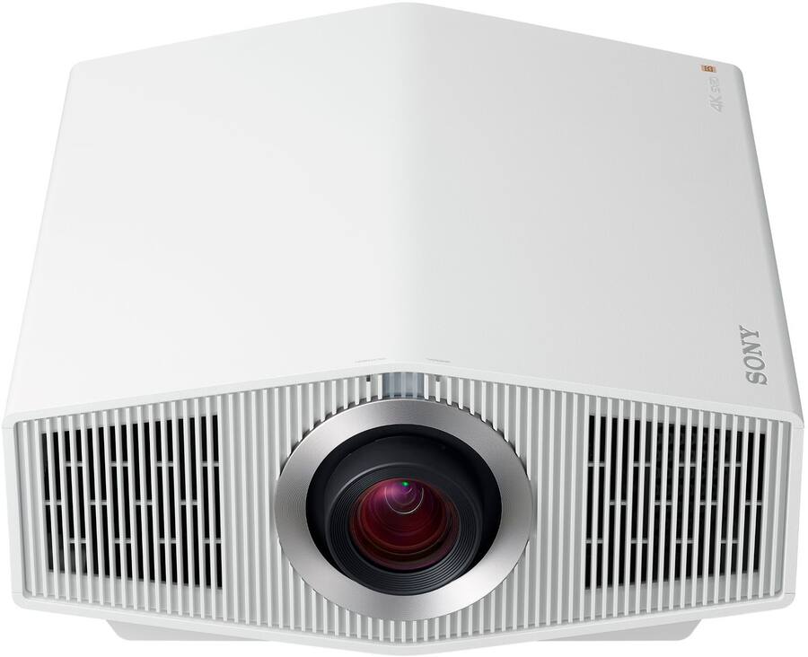 Sony BRAVIA Projector 8 4K HDR Laser Home Theater Projector with Native ...