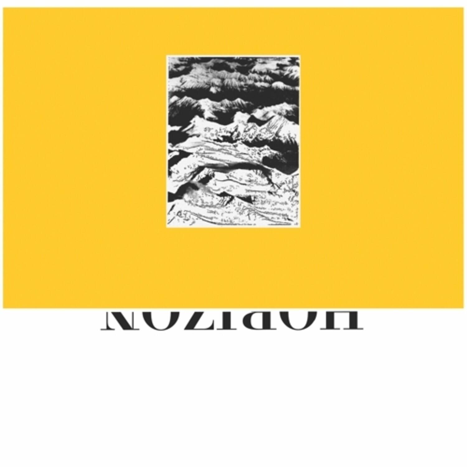 Pop. 1280 - Museum On The Horizon   - VINYL LP