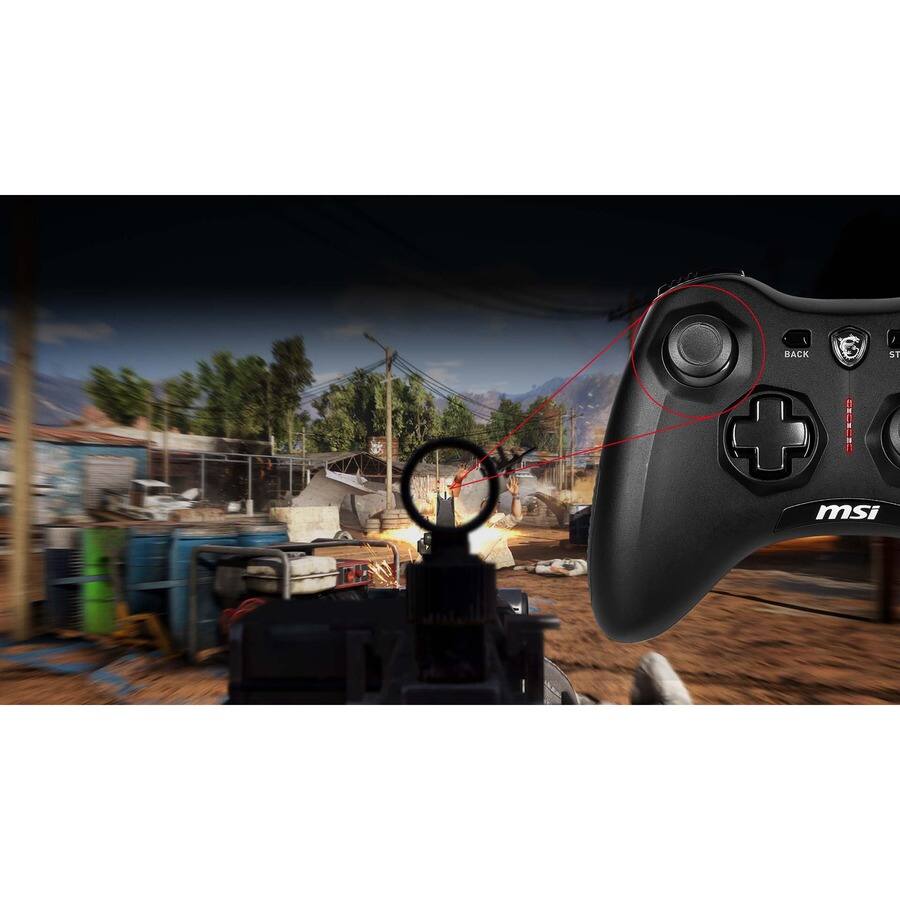 I BACK ST + CEE msi el