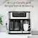 12 Cup Carafe and Single Serve Brewing
