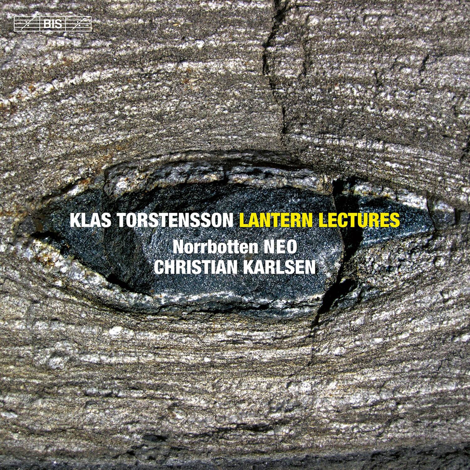 Norrbotten Neo - Lantern Lectures I-Iv   - SUPER-AUDIO CD [Super Audio CD (SACD)] price history on PriceWatchPro