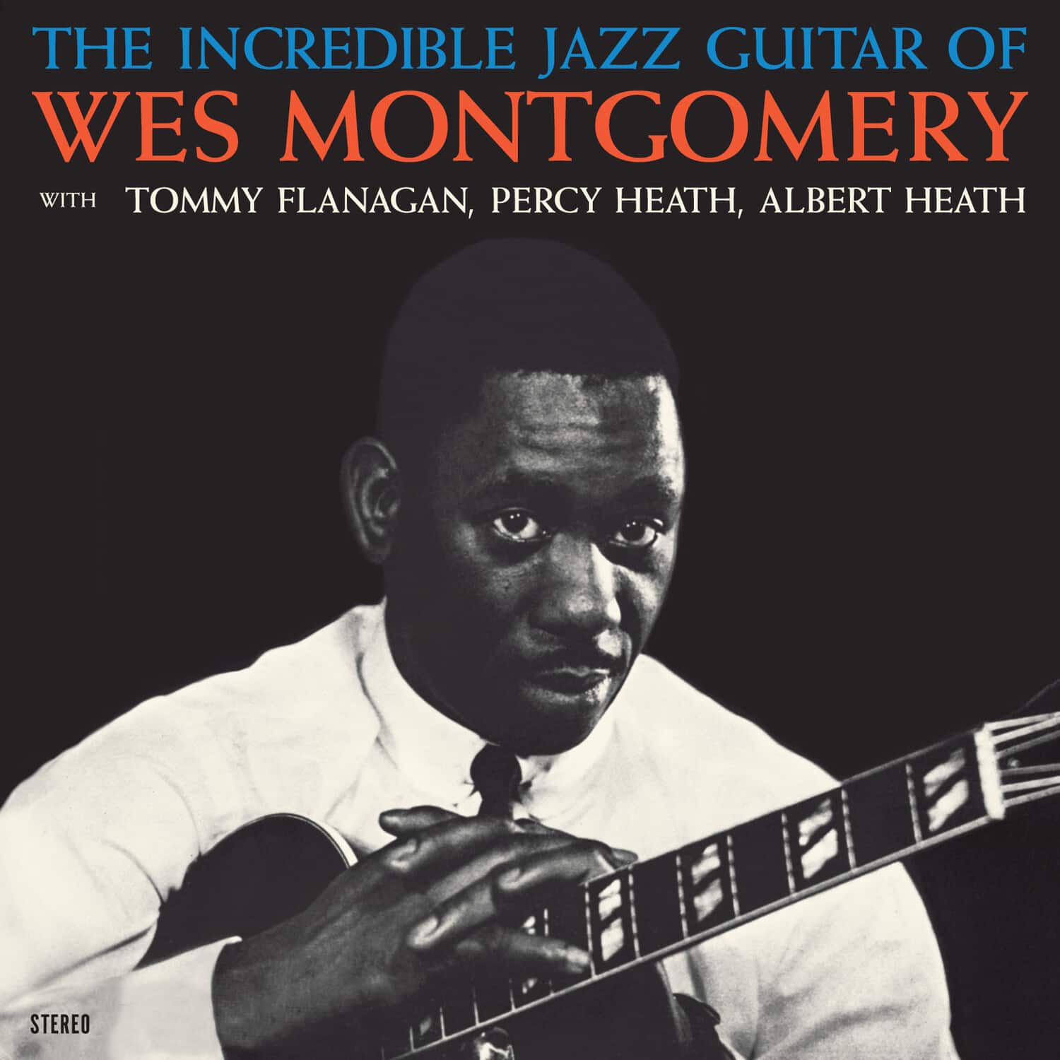 Wes Montgomery - Incredible Jazz Guitar Of Wes Montgomery - Limited 180-Gram Crystal Clear Vinyl - VINYL LP price history on PriceWatchPro