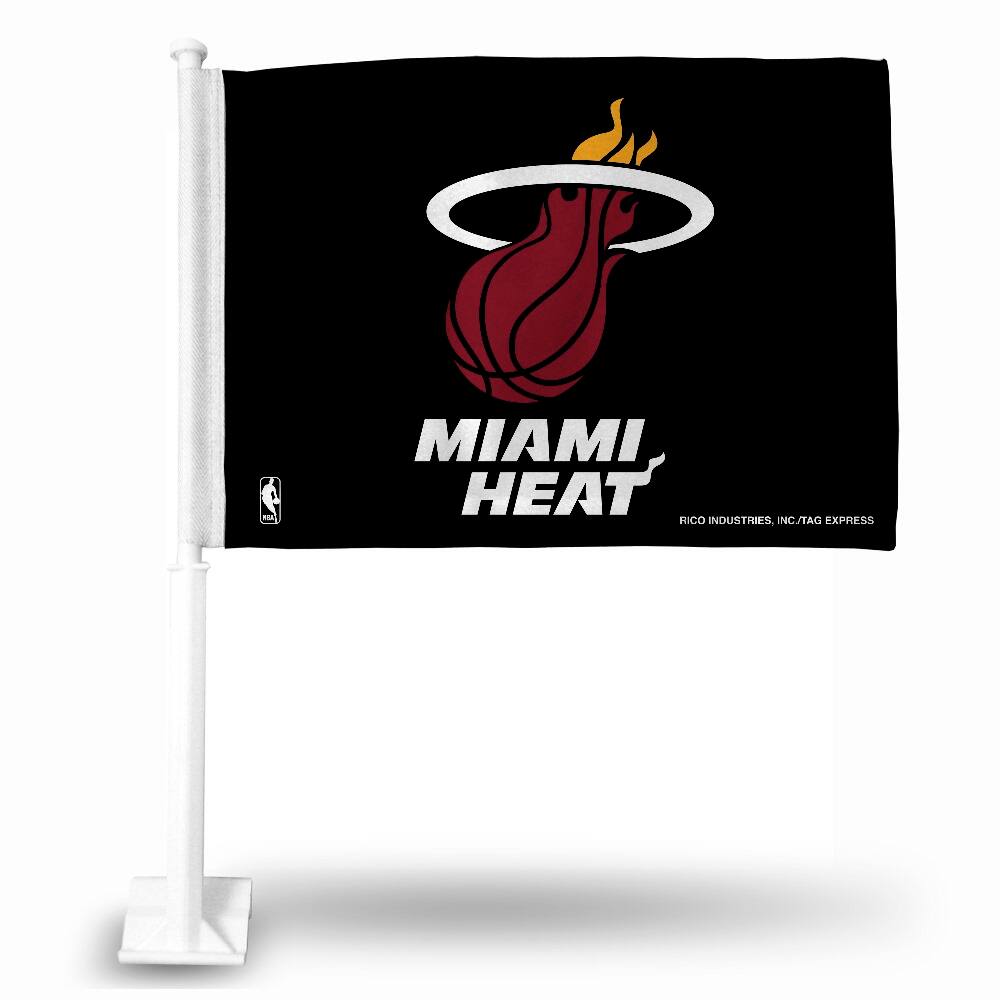 MIAMI HEAT  
RICO INDUSTRIES, INC./TAG EXPRESS