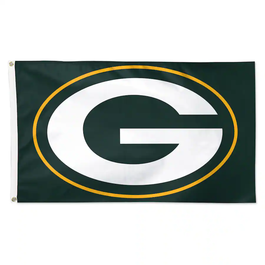 Washington Commanders 3' X 5' Team Flag - Official NFL Single-Sided Polyester Flag