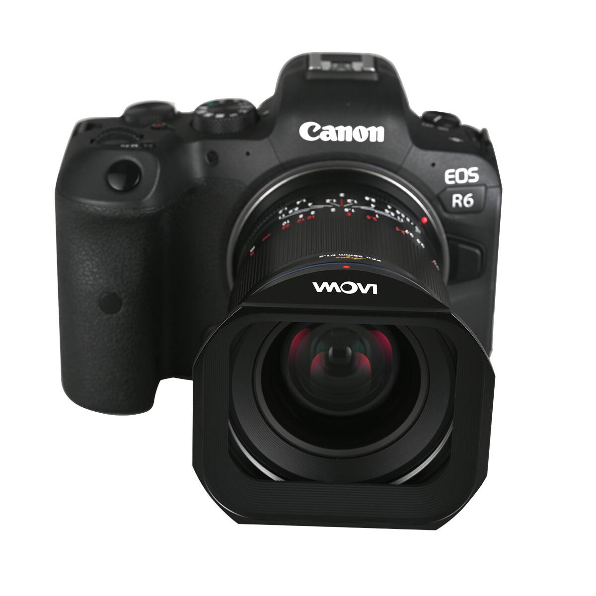 Canon EOS R6