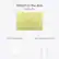 What's in the Box
MacBook Neo
USB-C Power Adapter
USB-C Charge Cable (1.5 m)