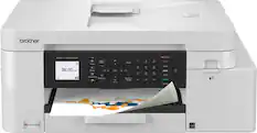 brother
MFC-J4355DW
09:00 AM
Fax
Scan
Copy
Photo/Web
Settings
Wi-Fi
Stop/Exit
Mono
Colour
Investment