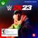 Xbox Series X|S WWE 2K23 Teen Blood, Language, Violence, Mild Suggestive Themes ESRB In-Game Purchases (Includes Random Items) Users Interact
