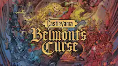 Castlevania: Belmont's Curse