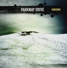 Parkway Drive - Horizons - VINYL LP