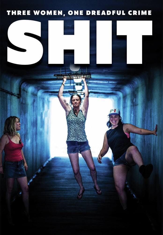 Shit (MOD) (DVD Movie)