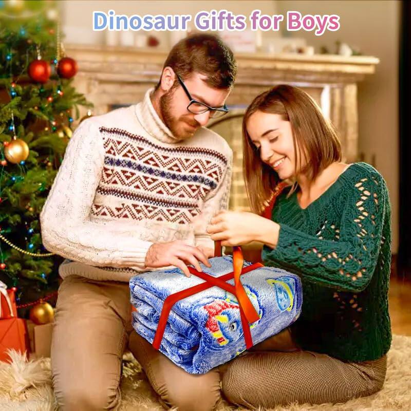 Dinosaur Gifts for Boys